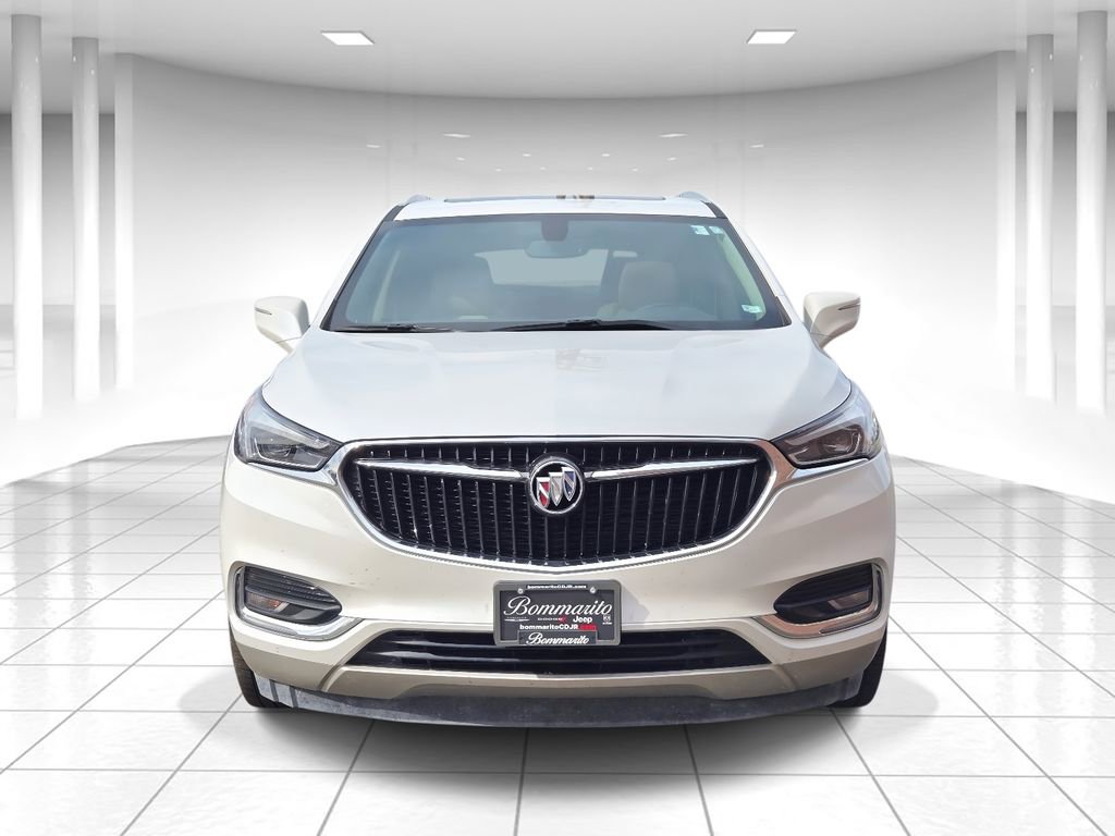 Used 2019 Buick Enclave Essence w/ Trailering Package, 5000 lbs. image 8
