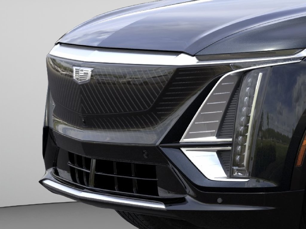 New 2027 Cadillac Lyriq Signature Luxury w/ Nappa Leather Package AWD/4WD image 13