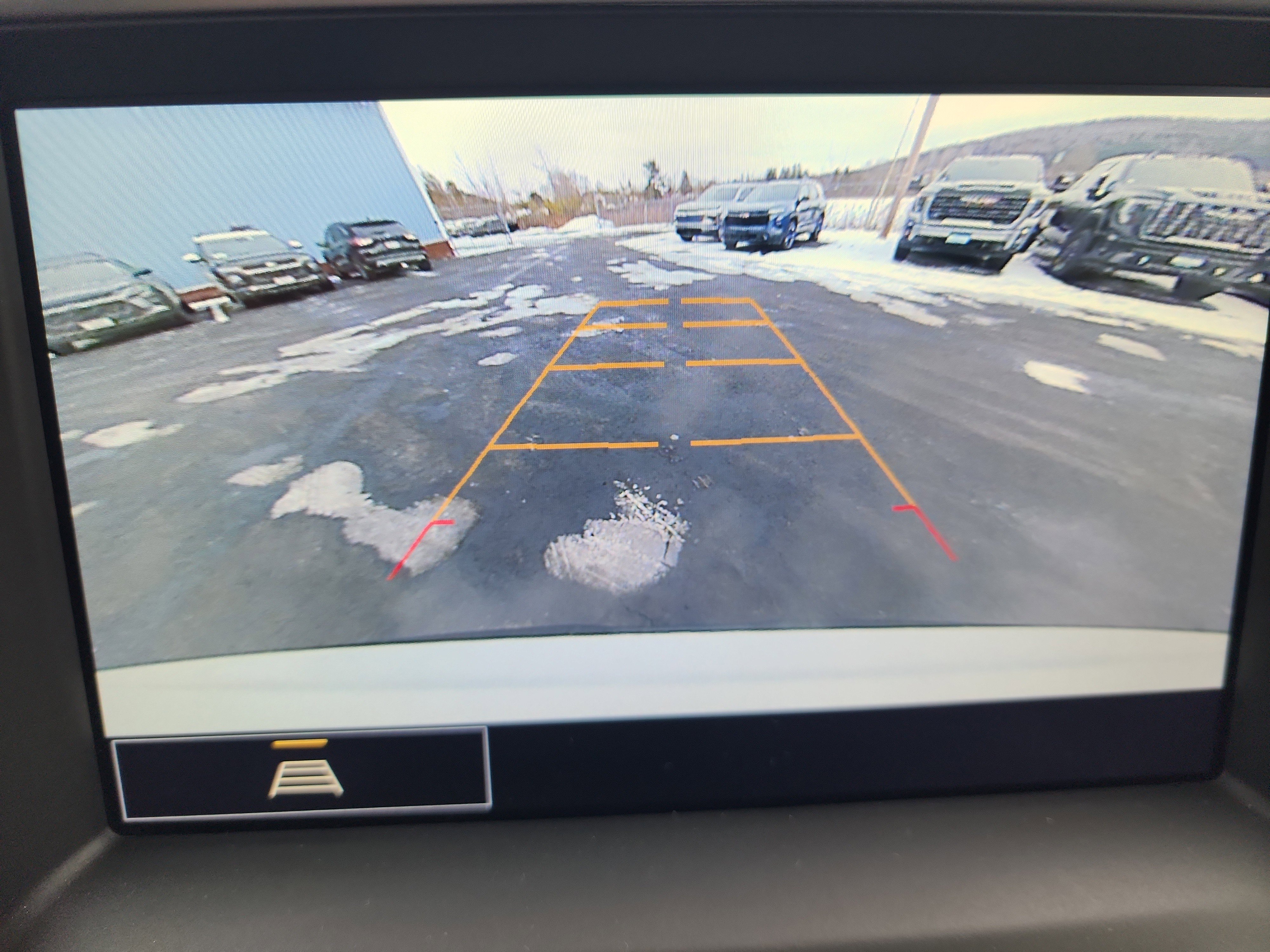 Certified 2022 GMC Acadia SLT w/ Elevation Edition image 19