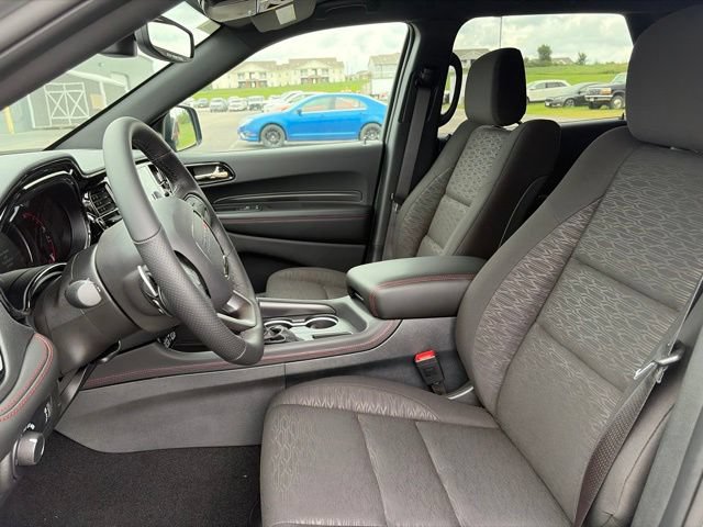 New 2026 Dodge Durango GT w/ Blacktop Package AWD/4WD image 9