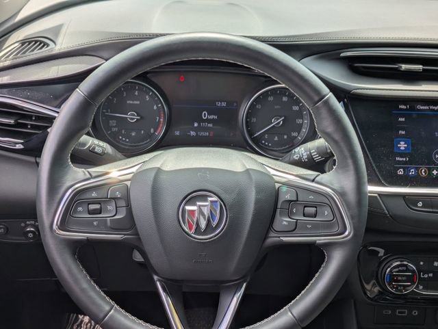 Used 2023 Buick Encore GX Select w/ Sport Touring Package image 19