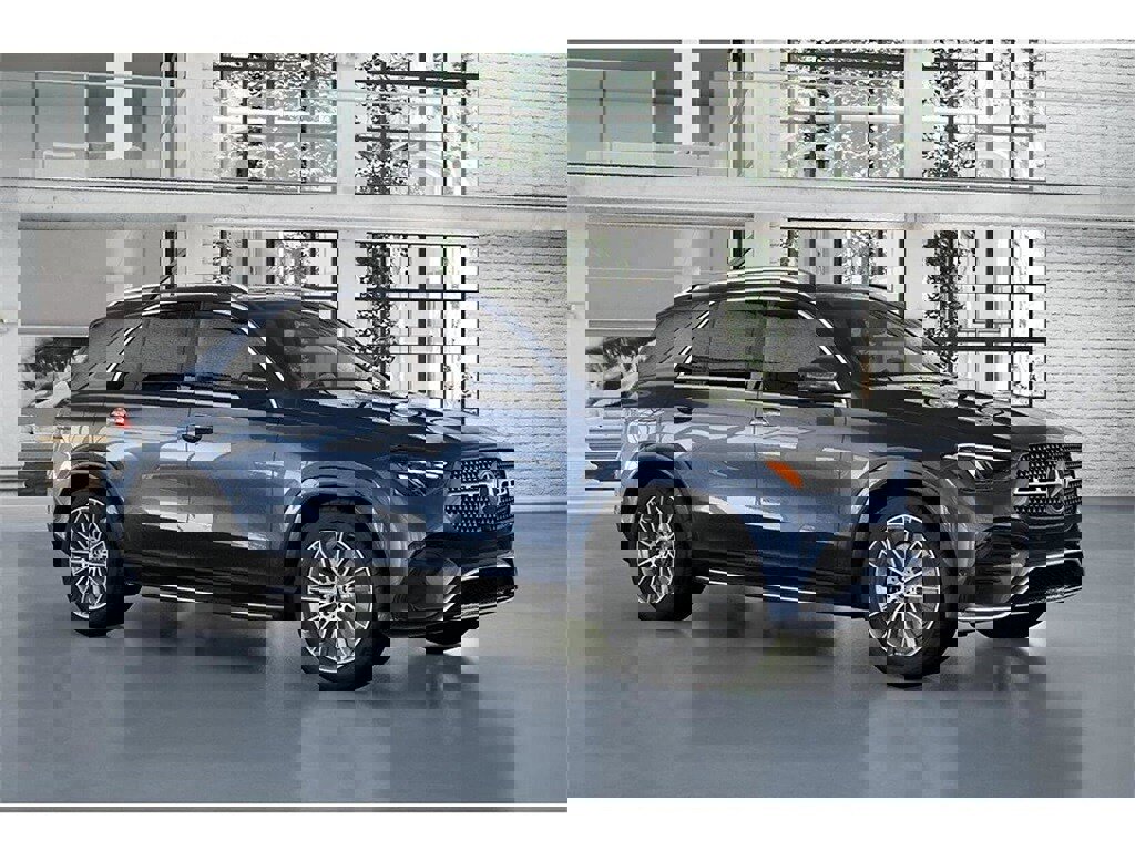 New 2026 Mercedes-Benz GLE 450 4MATIC image 12