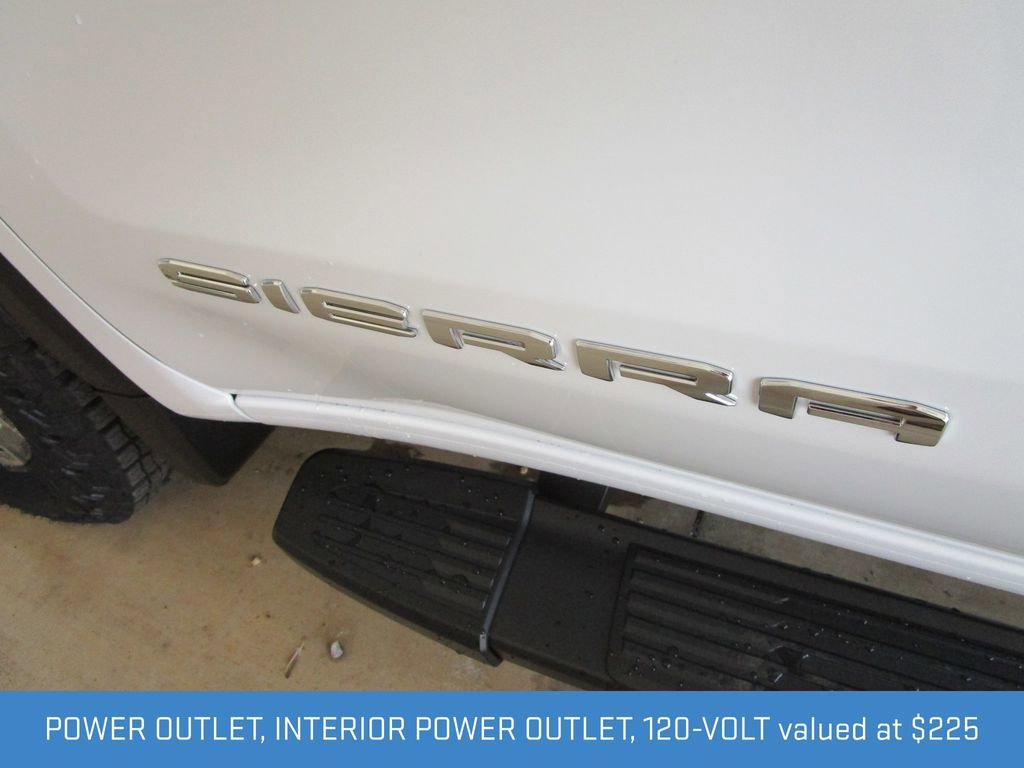 New 2026 GMC Sierra 1500 Pro w/ Pro Value Package image 11