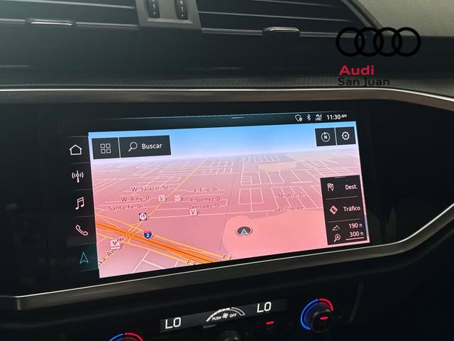 Used 2020 Audi Q3 2.0T Prestige w/ Prestige Package image 16