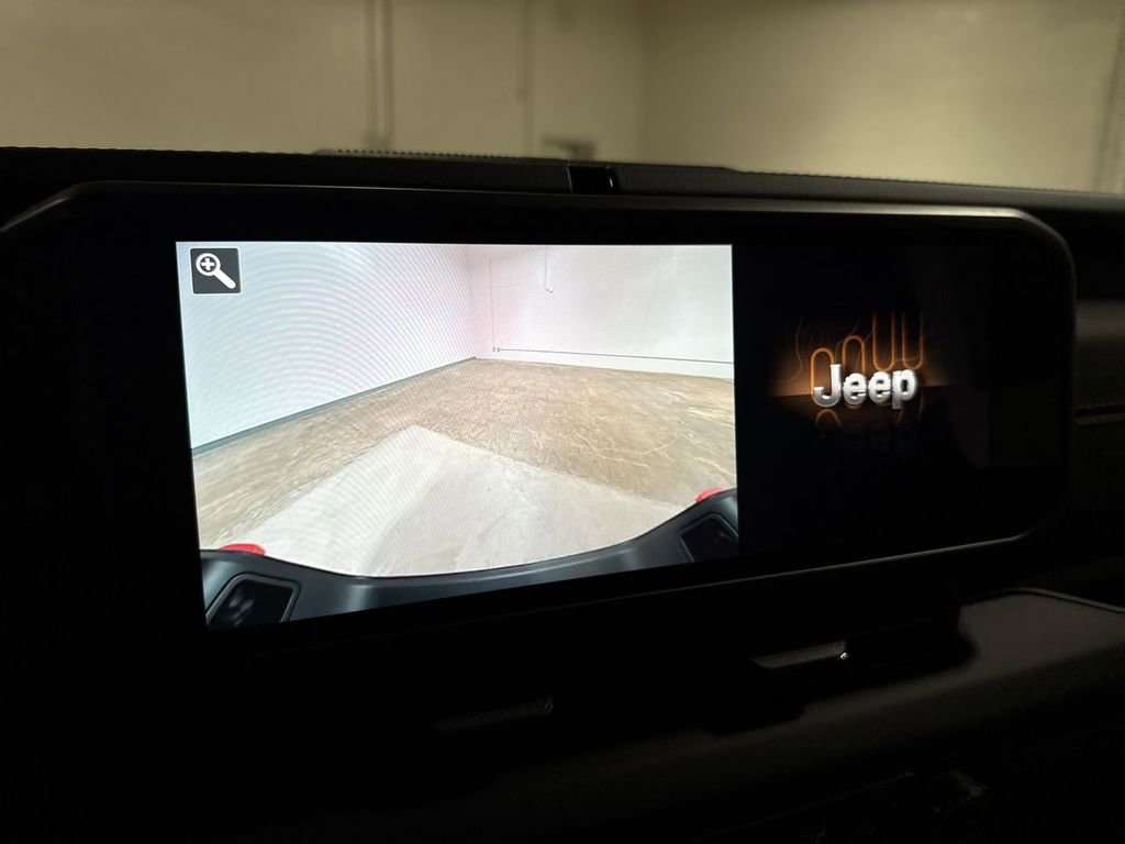 New 2026 Jeep Gladiator Mojave image 14