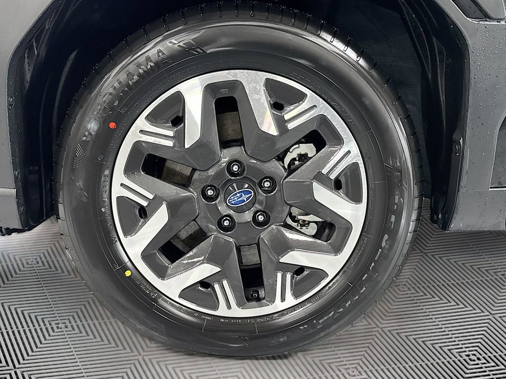 New 2026 Subaru Forester Premium AWD/4WD image 29