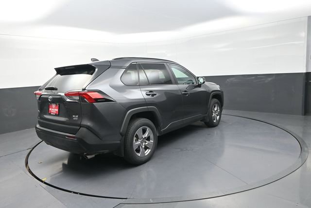 Used 2023 Toyota RAV4 XLE w/ Convenience Package image 14