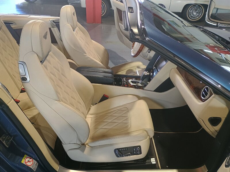 Used 2013 Bentley Continental GT AWD/4WD image 30