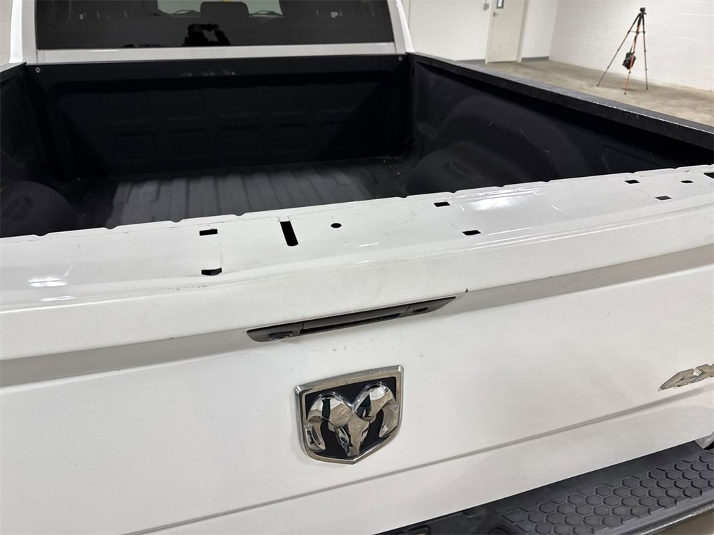 Used 2019 RAM 1500 Tradesman image 41