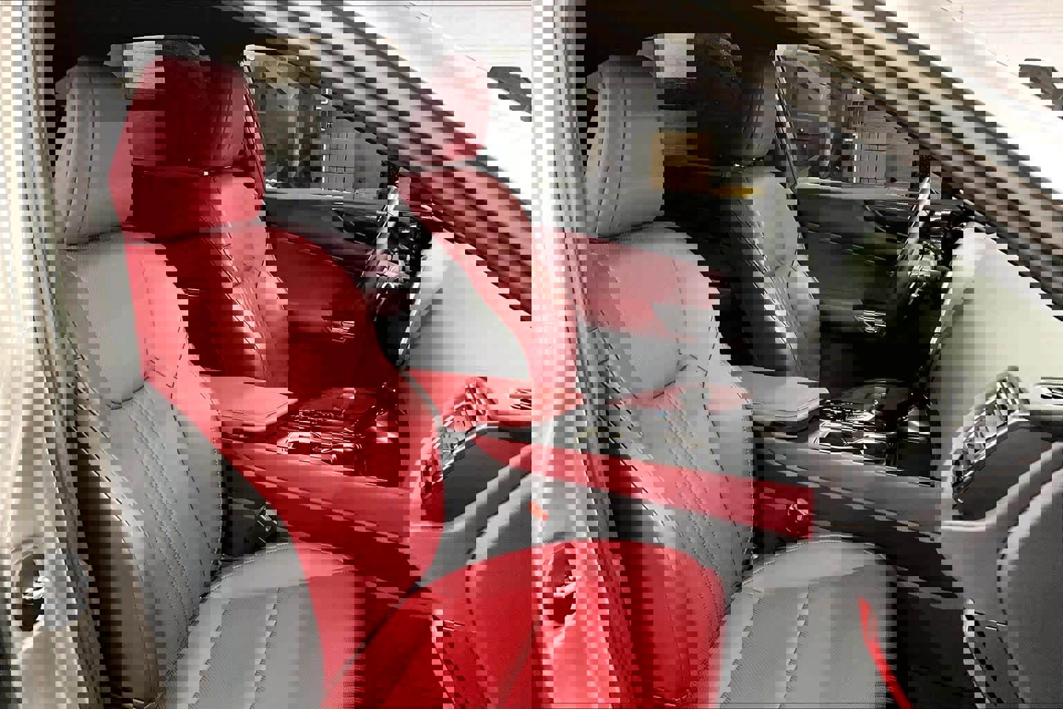 Used 2024 Lexus NX 250 image 8