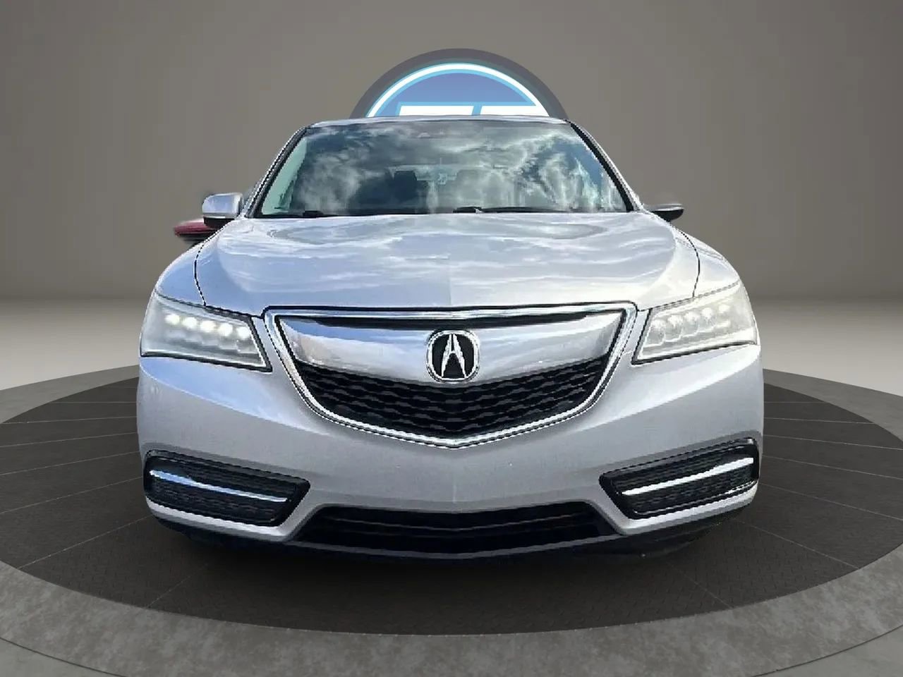 Used 2015 Acura MDX SH-AWD w/ Technology Package image 16