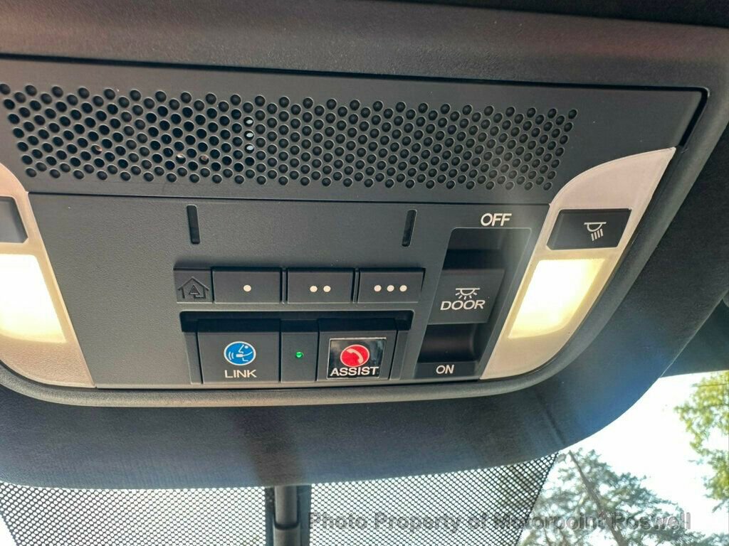 Used 2022 Acura NSX Type S AWD/4WD image 35