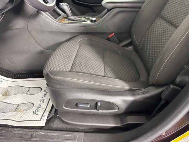 Used 2018 GMC Acadia SLE image 26