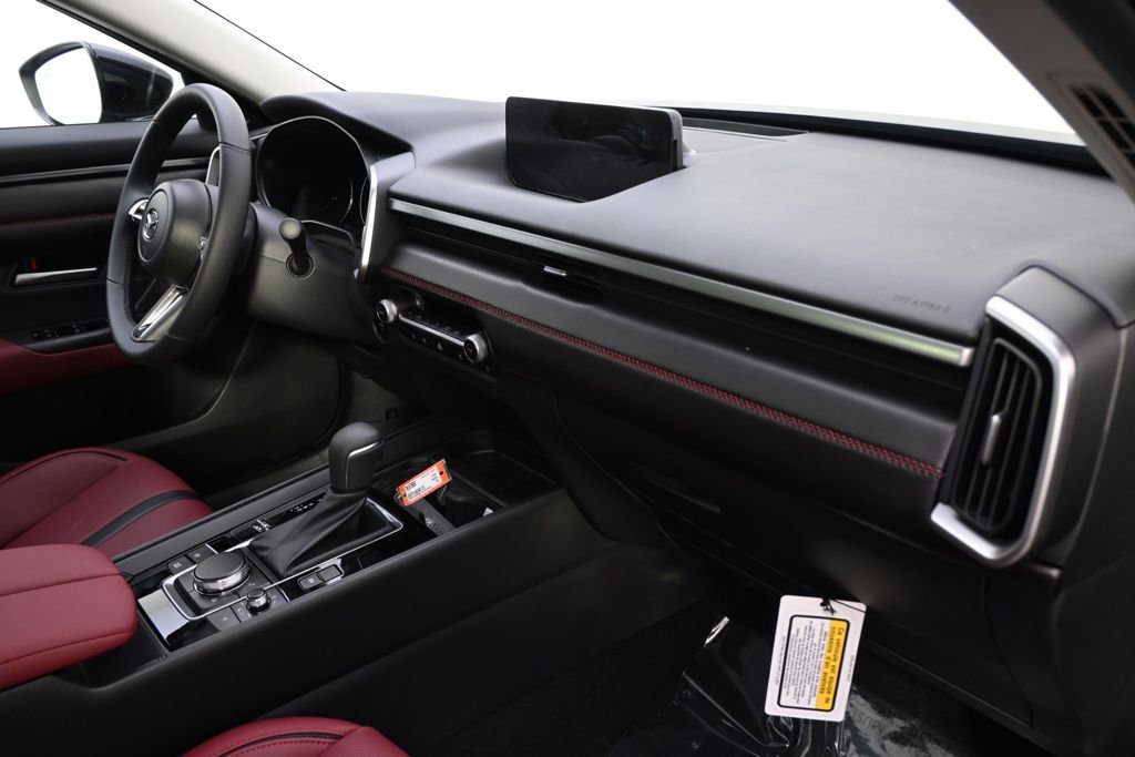 New 2026 MAZDA CX-50 AWD 2.5 Hybrid w/ Weather Package image 15