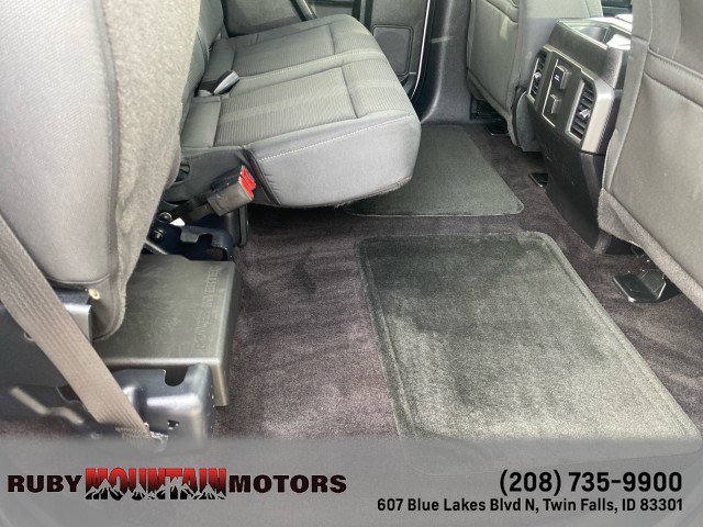 Used 2016 Ford F150 XLT w/ Equipment Group 302A Luxury image 28