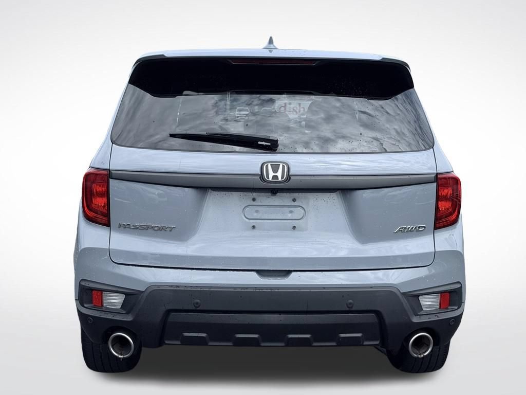 Used 2023 Honda Passport EX-L image 6