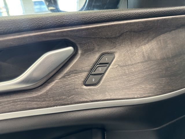 Used 2023 Jeep Grand Cherokee 4WD 4xe image 19