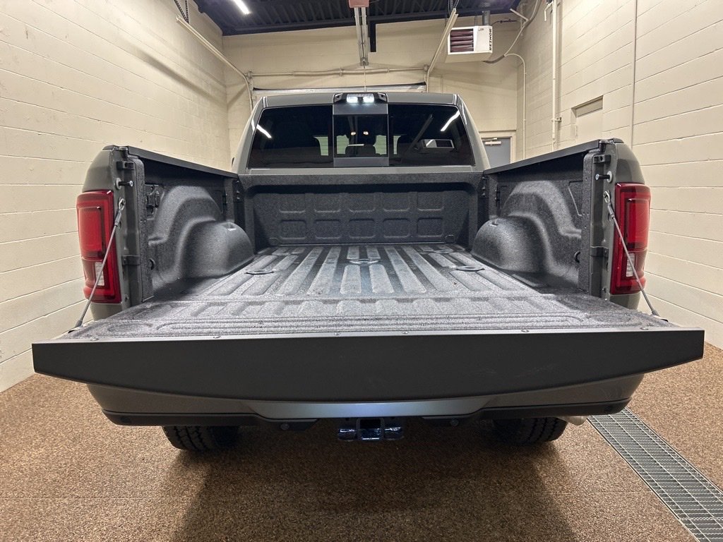 New 2026 RAM 2500 Big Horn image 11