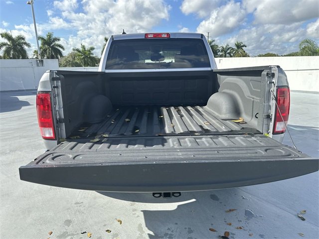 Used 2023 RAM 1500 Classic SLT w/ Trailer & Traction Group image 21