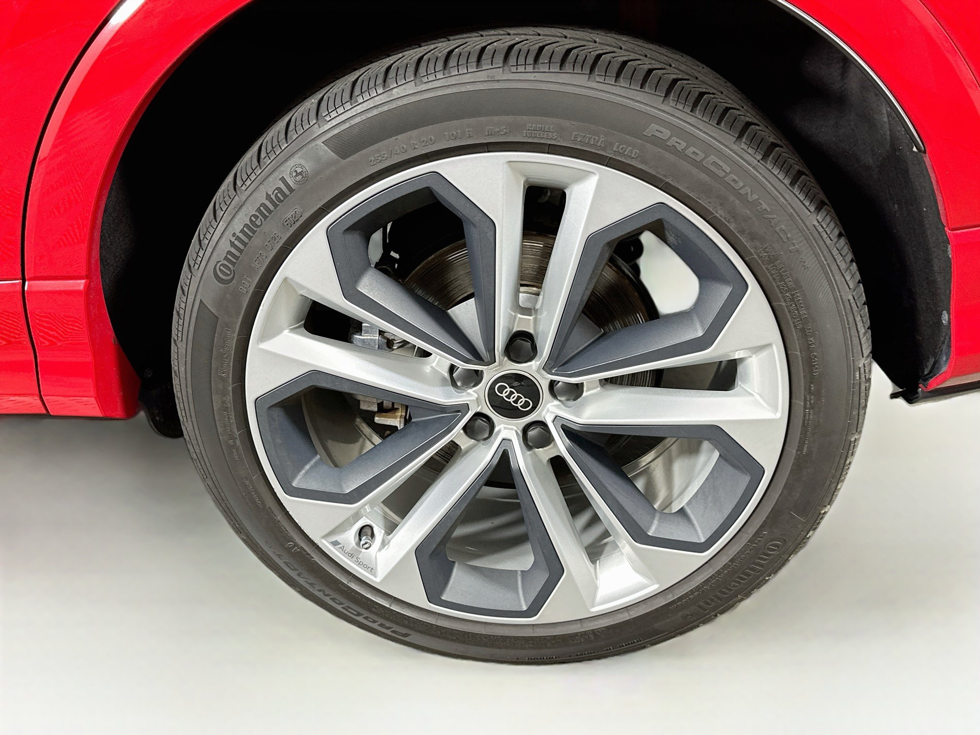Used 2022 Audi Q3 2.0T Premium Plus AWD/4WD image 11