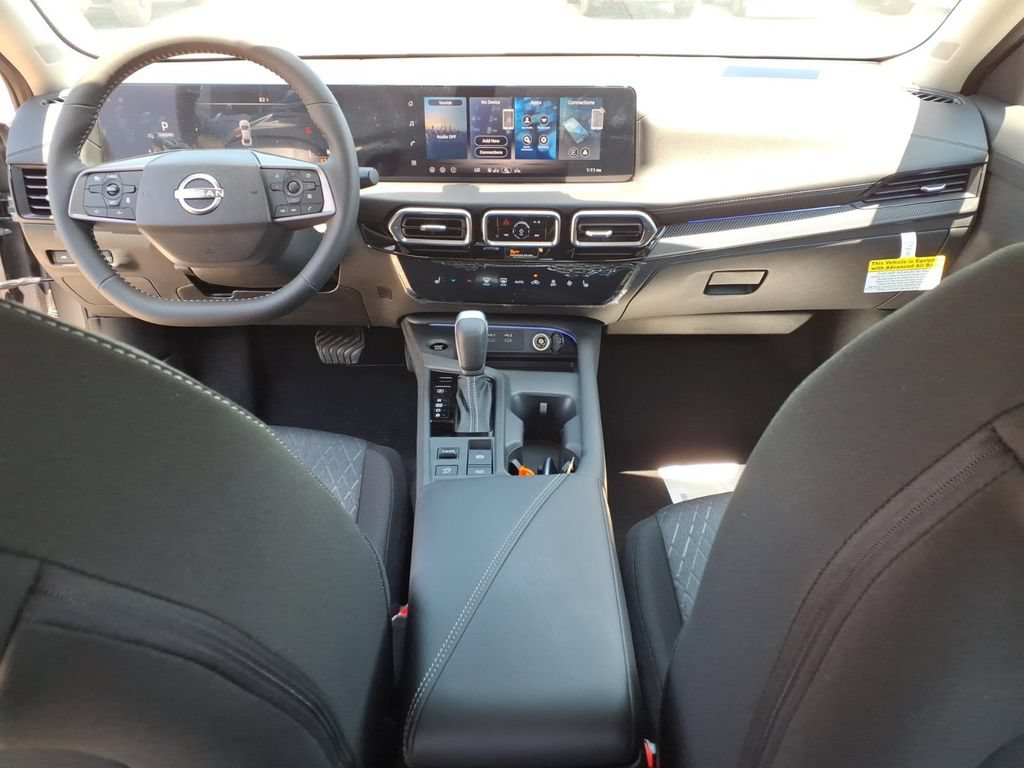 New 2026 Nissan Sentra SV w/ SV Convenience Package FWD image 31