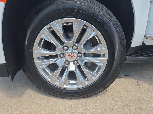 Used 2021 GMC Yukon XL Denali AWD/4WD image 27