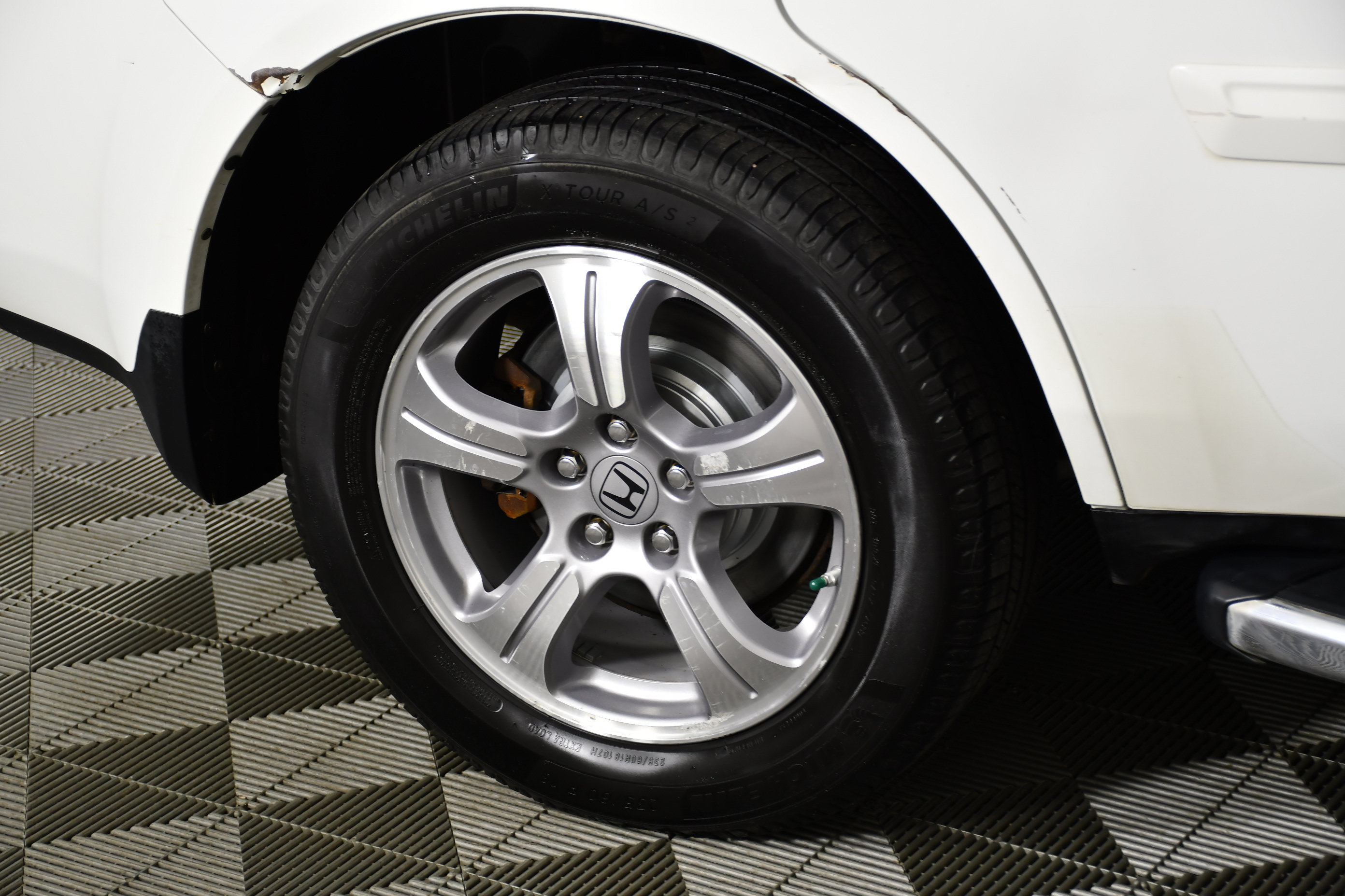 Used 2013 Honda Pilot EX-L image 56