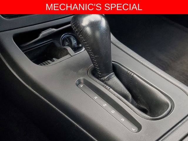 Used 2002 Dodge Intrepid ES image 24