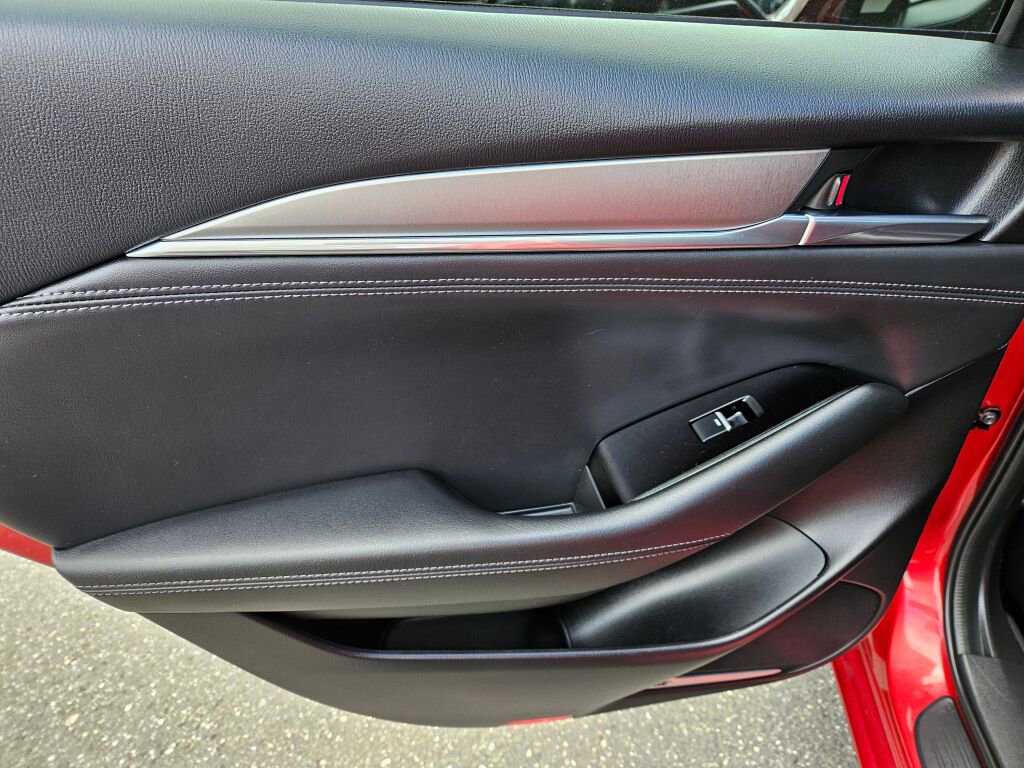 Used 2019 MAZDA MAZDA6 Grand Touring Reserve FWD image 17