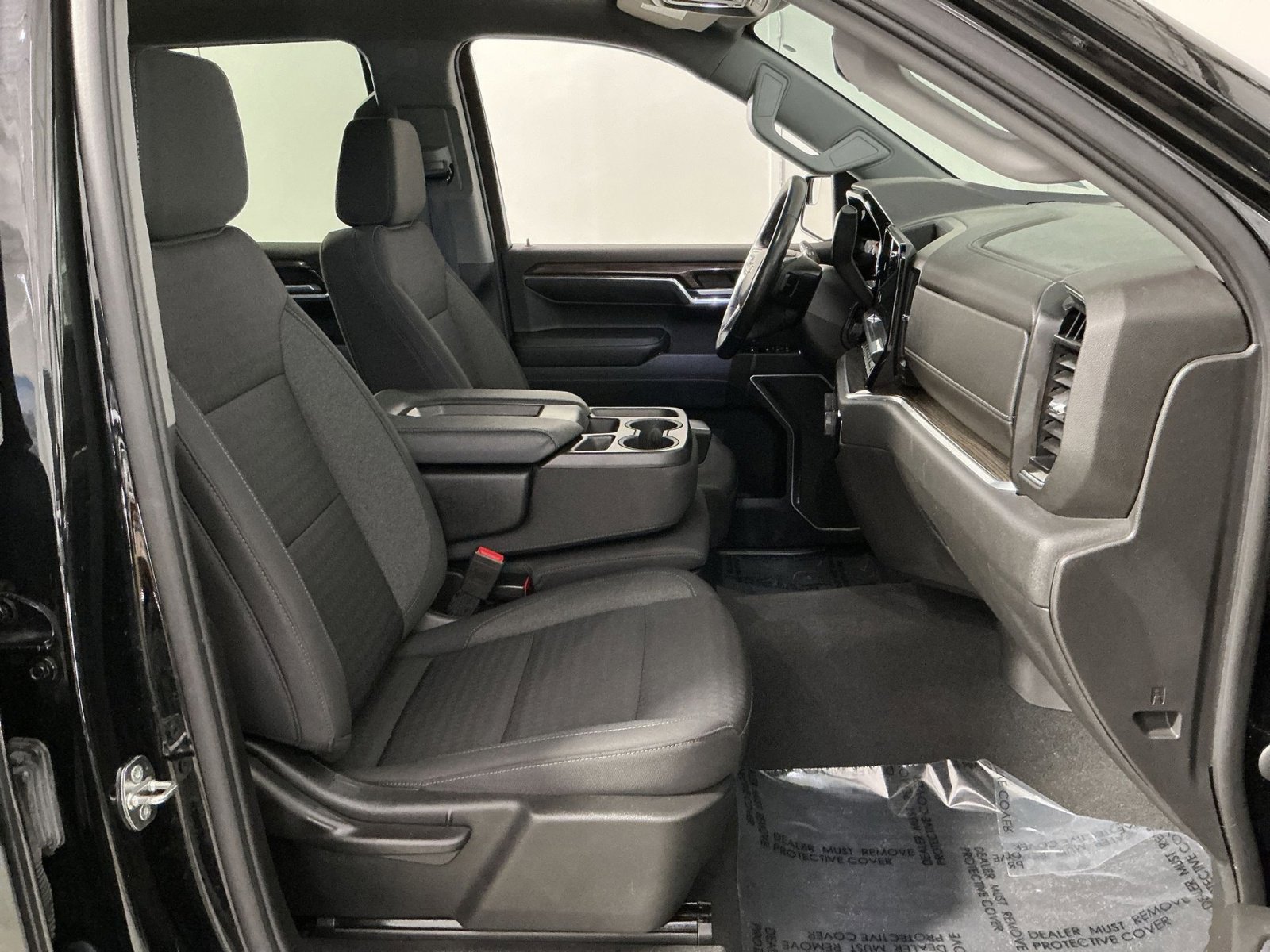 Used 2022 Chevrolet Silverado 1500 LT image 31