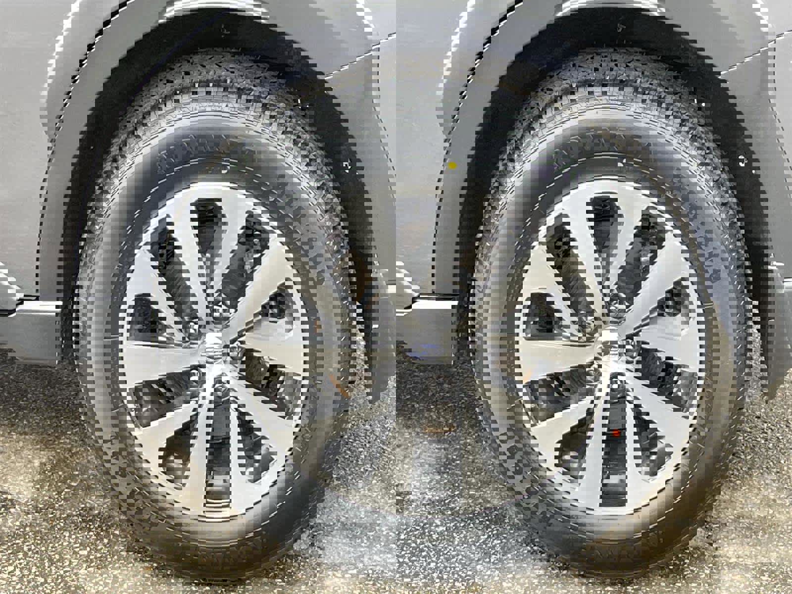 Certified 2025 Subaru Outback image 11