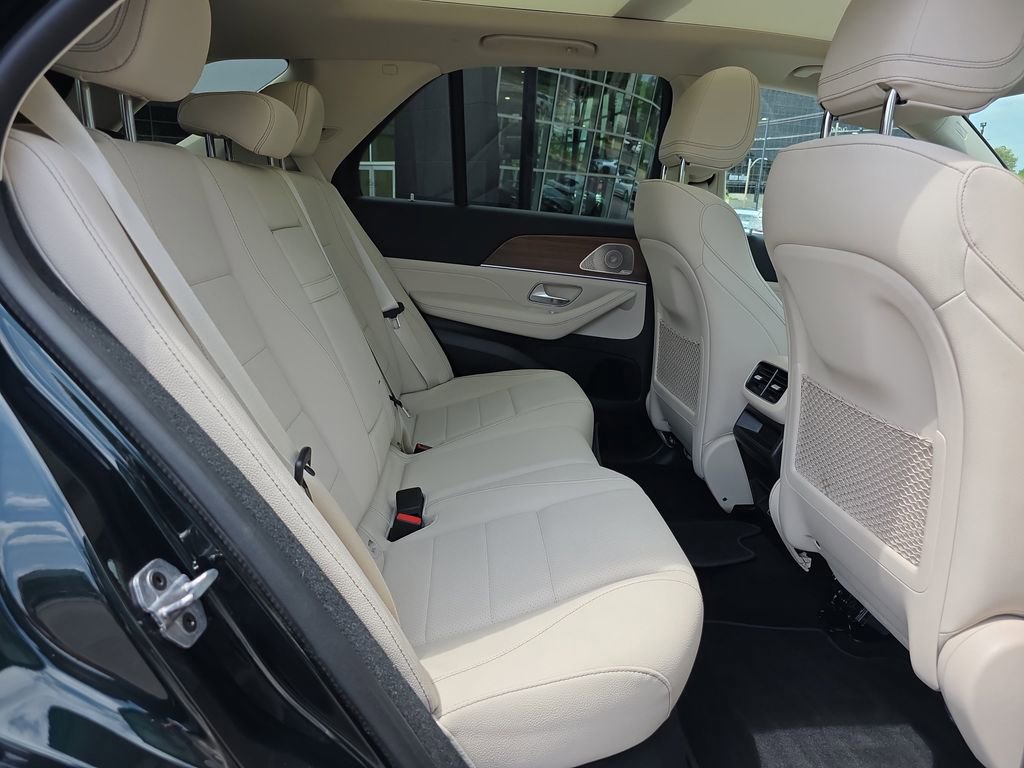 Used 2024 Mercedes-Benz GLE 350 4MATIC image 15