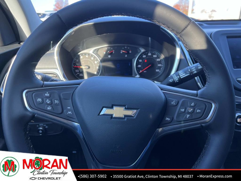 Certified 2024 Chevrolet Equinox LT image 18