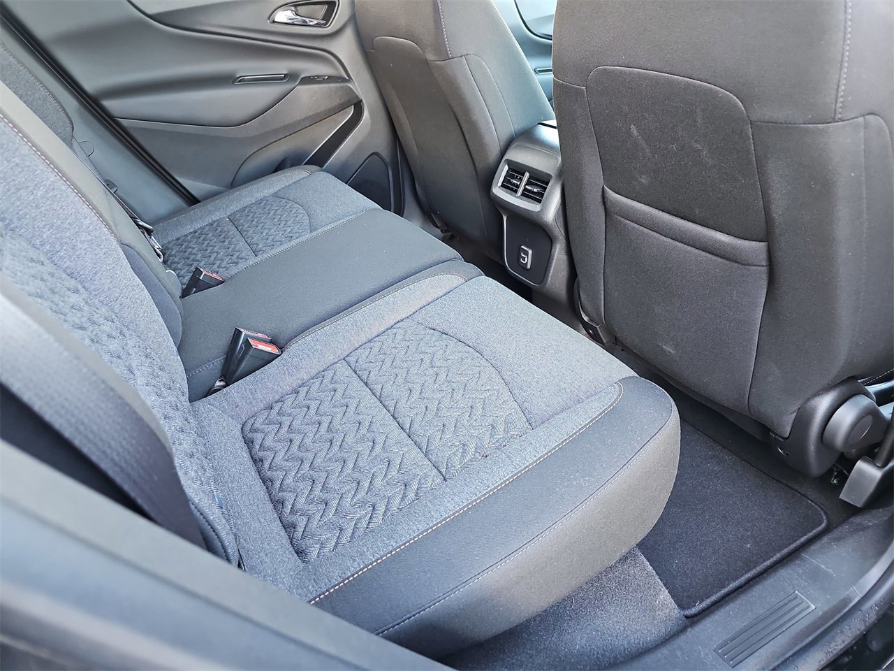 Certified 2024 Chevrolet Equinox LT image 11