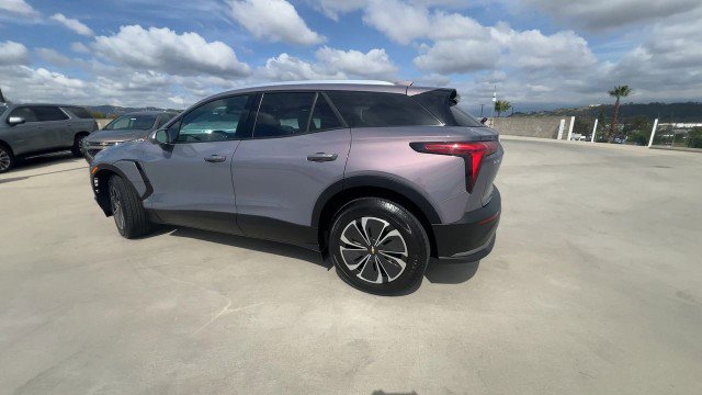 Used 2024 Chevrolet Blazer EV LT image 6