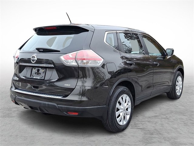 Used 2016 Nissan Rogue S image 6