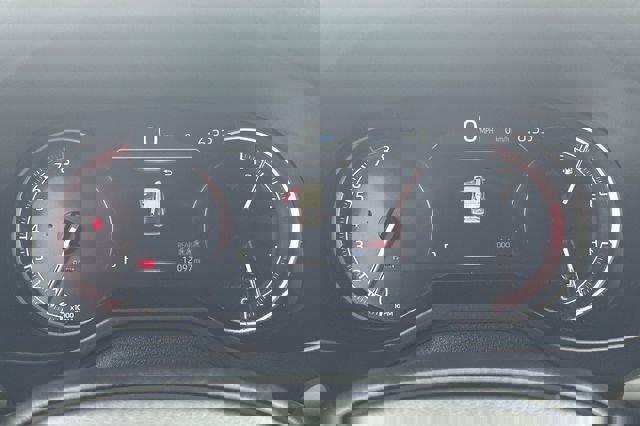 Certified 2025 Toyota RAV4 LE image 29