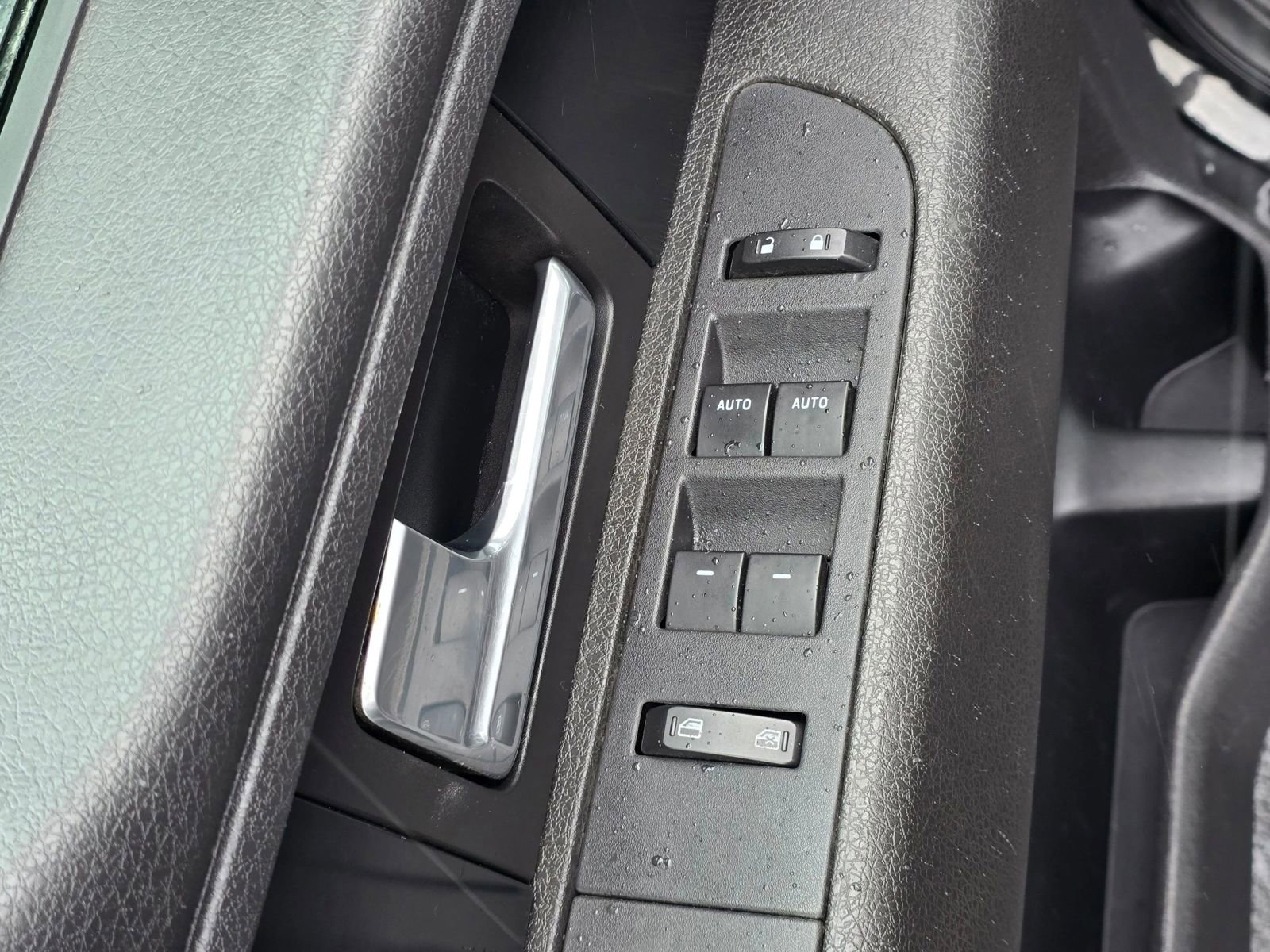 Used 2013 Ford F150 FX4 w/ Luxury Equipment Group AWD/4WD image 22