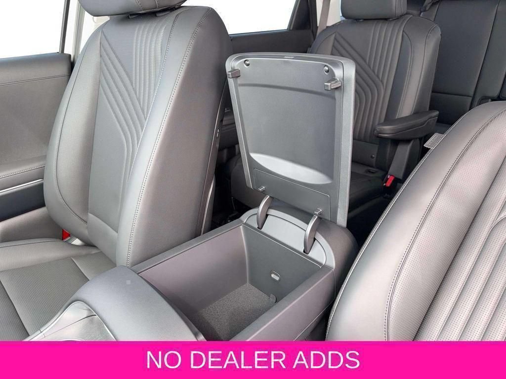 New 2026 Hyundai Palisade FWD Hybrid image 74