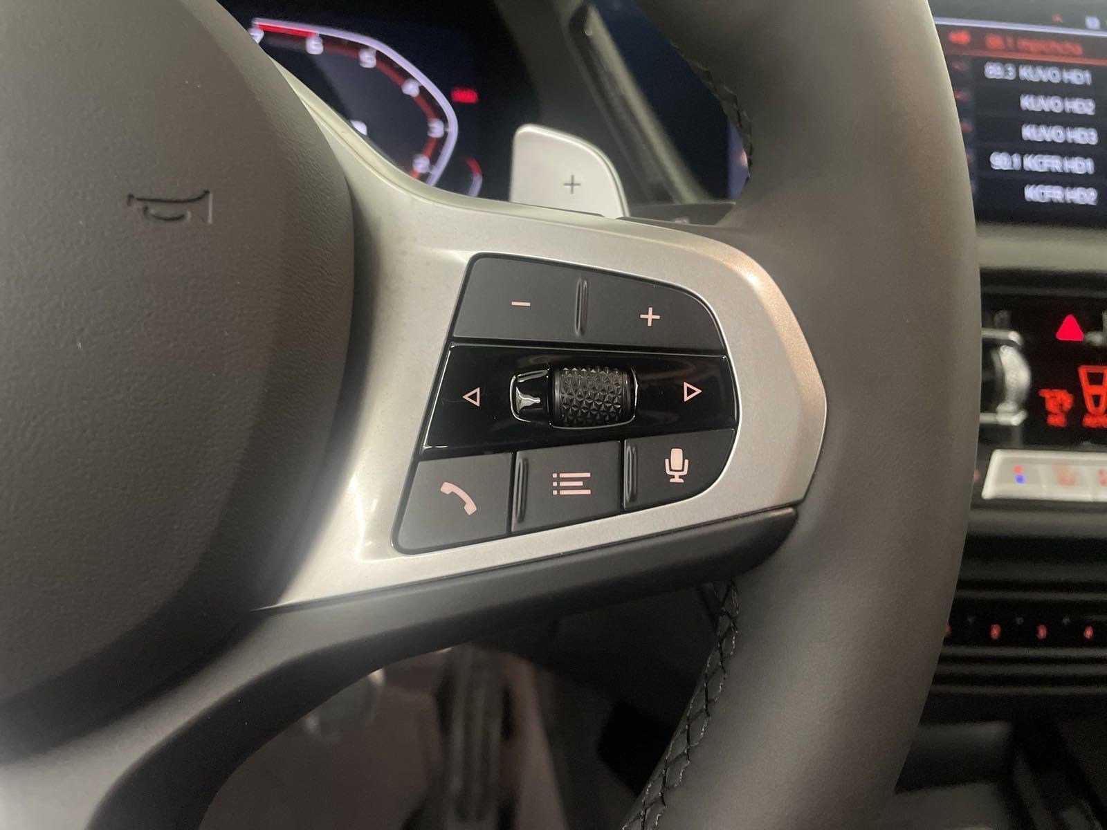 Used 2024 BMW M235i xDrive Gran Coupe w/ Premium Package image 25