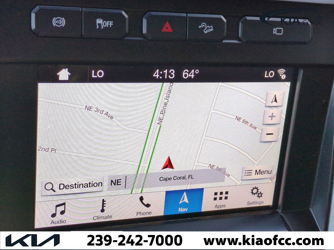 Used 2019 Ford F450 Lariat w/ Lariat Value Package image 22