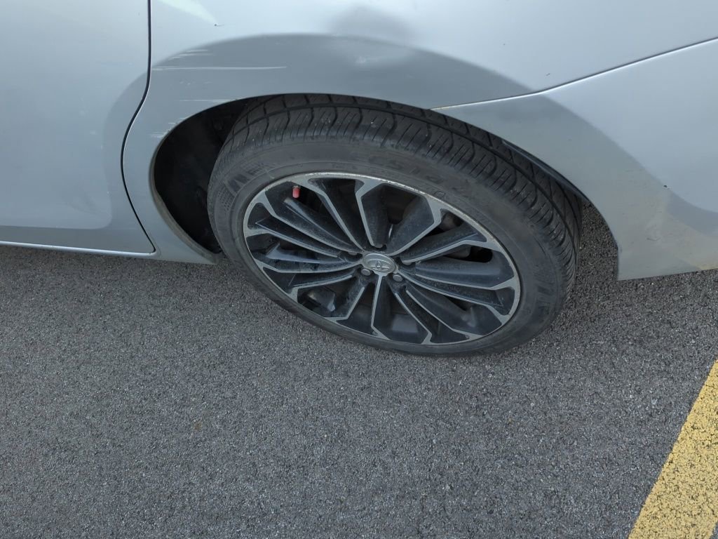 Used 2014 Toyota Corolla S image 5