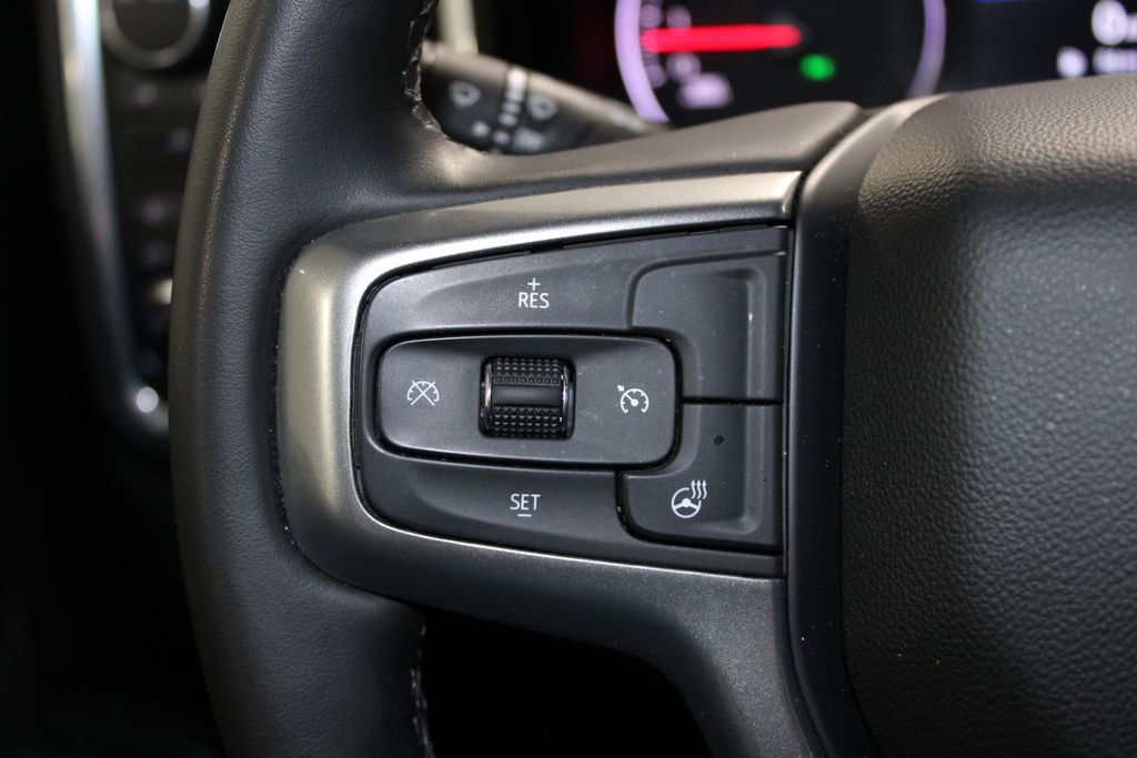 Used 2023 Chevrolet Silverado 2500 LT w/ Midnight Edition image 23