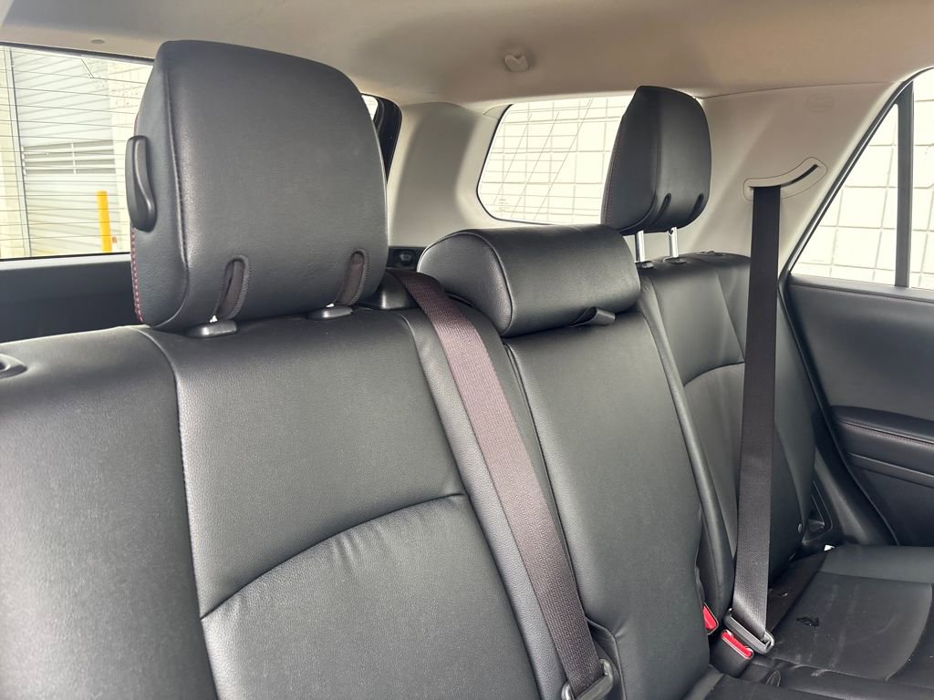 Used 2024 Toyota 4Runner TRD Off-Road Premium image 27