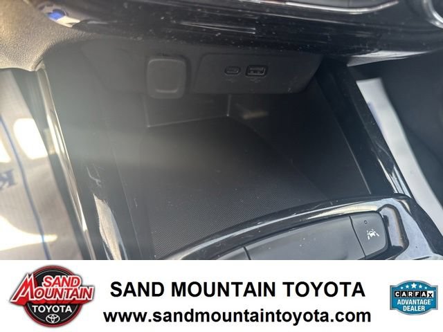 Used 2024 Chevrolet Trax ACTIV FWD image 22