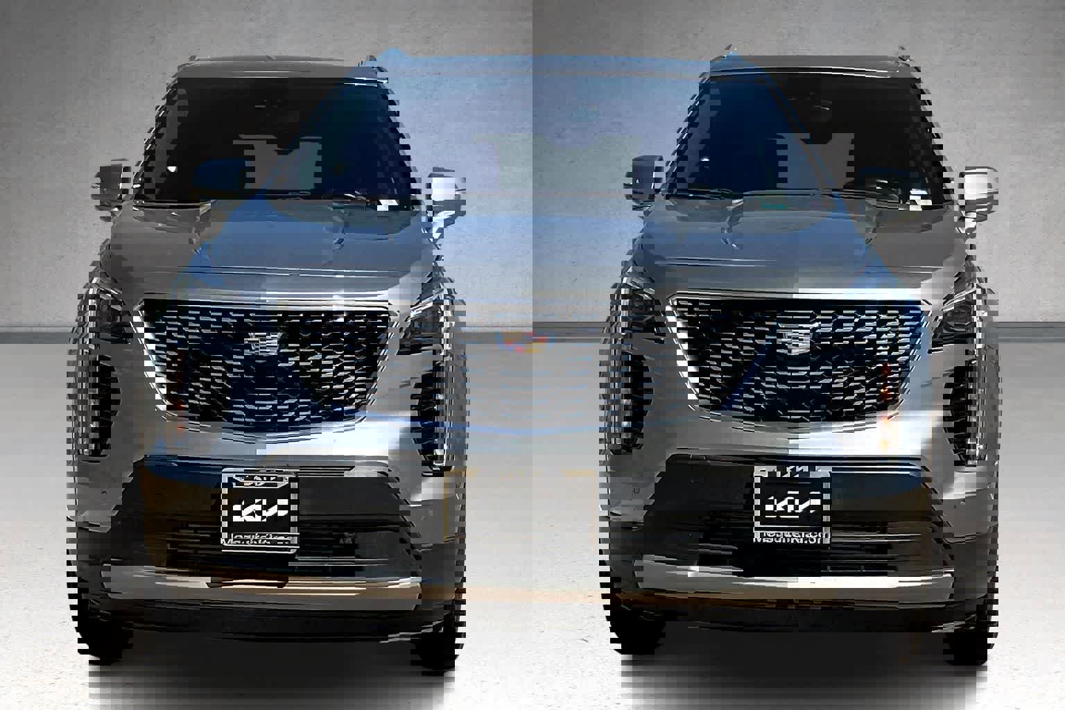 Used 2023 Cadillac XT4 Premium Luxury image 6