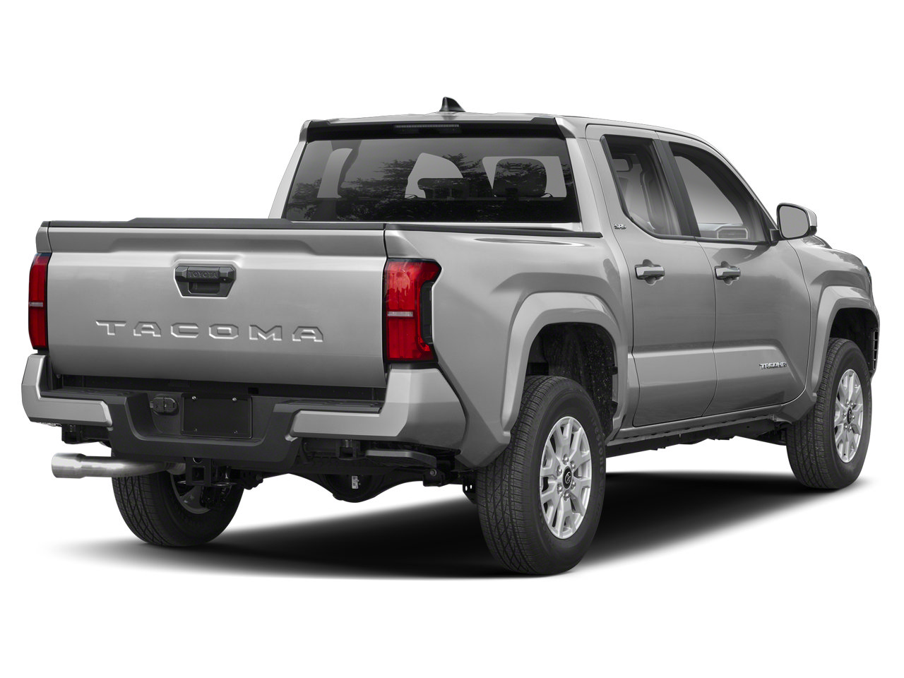 New 2026 Toyota Tacoma SR5 AWD/4WD image 24