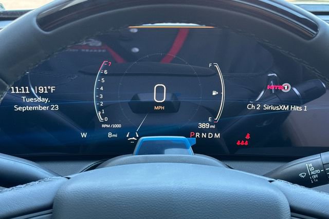 New 2026 Cadillac CT5 Premium Luxury image 24