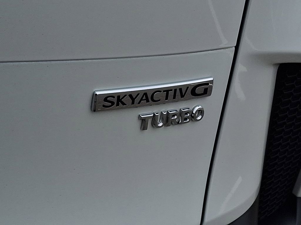 Used 2023 MAZDA CX-50 2.5 Turbo w/ Cargo Package image 32