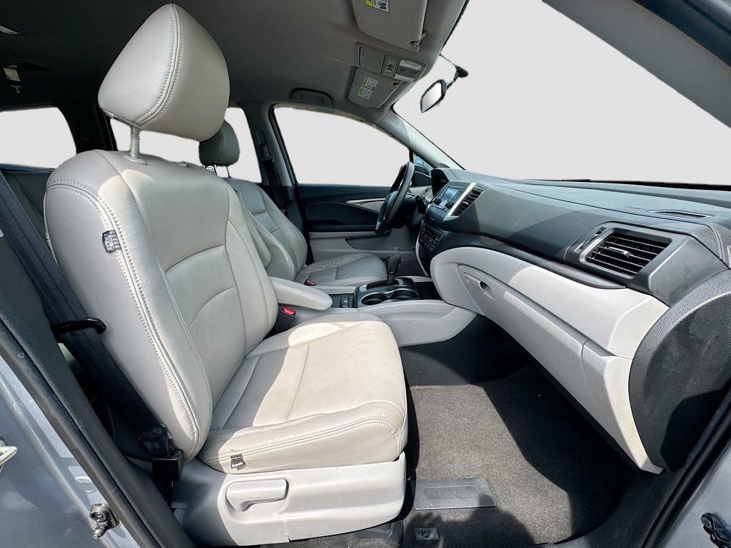 Used 2016 Honda Pilot LX image 34